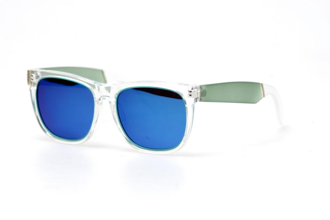Очки детские SunGlasses с поляризацией 1027m95 (o4ki-11032)