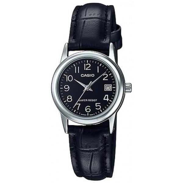 Годинник жіночий Casio LTP-V002L-1BUDF