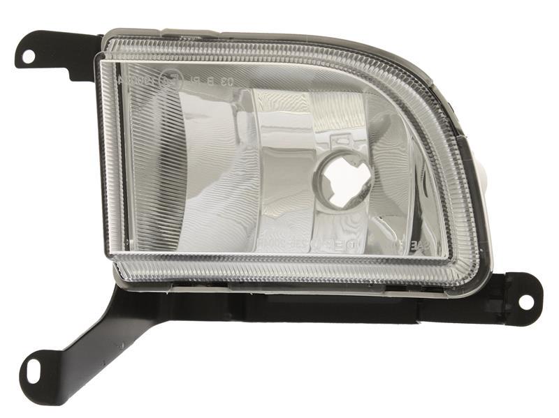 Фара противотуманная передняя левая 235-2004L-UQ на CHEVROLET LACETTI 2003-2009