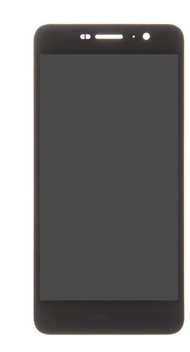 Дисплей для телефона Huawei Y6 Pro/Honor 4C TITU02/L01/AL00 Black (5000575B)
