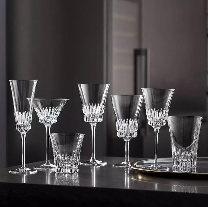 Набір склянок Villeroy & Boch Grand Royal 2 шт. 400 мл (1136188266) - фото 3 Набір склянок Villeroy & Boch Grand Royal 2 шт. 400 мл (1136188266) - фото 3