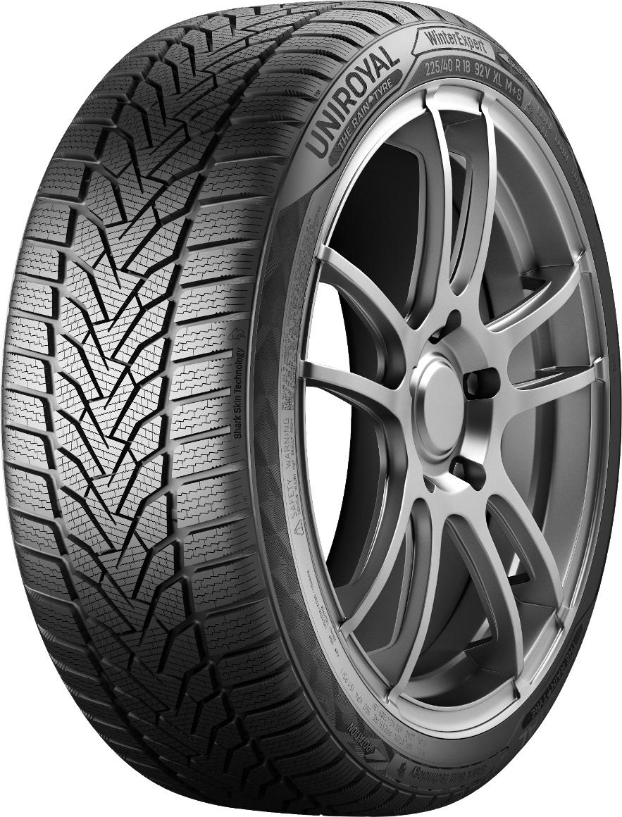 Шина зимняя UNIROYAL WinterExpert 195/55R16 87H (2445803)