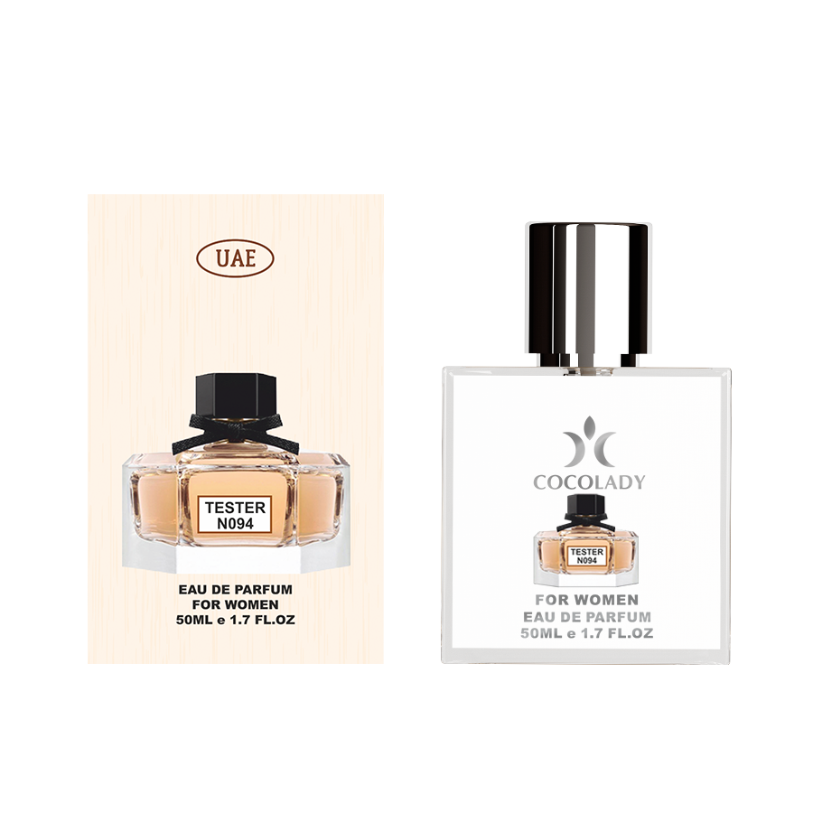 Парфуми жіночі Cocolady №094 50 мл (23951188)