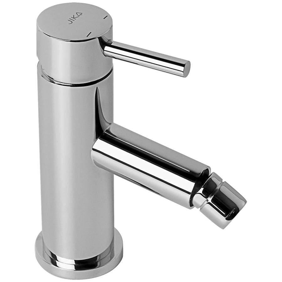 Змішувач для гігієнічного душу Jika Mio на біде H3417110040011 Хром (113553)