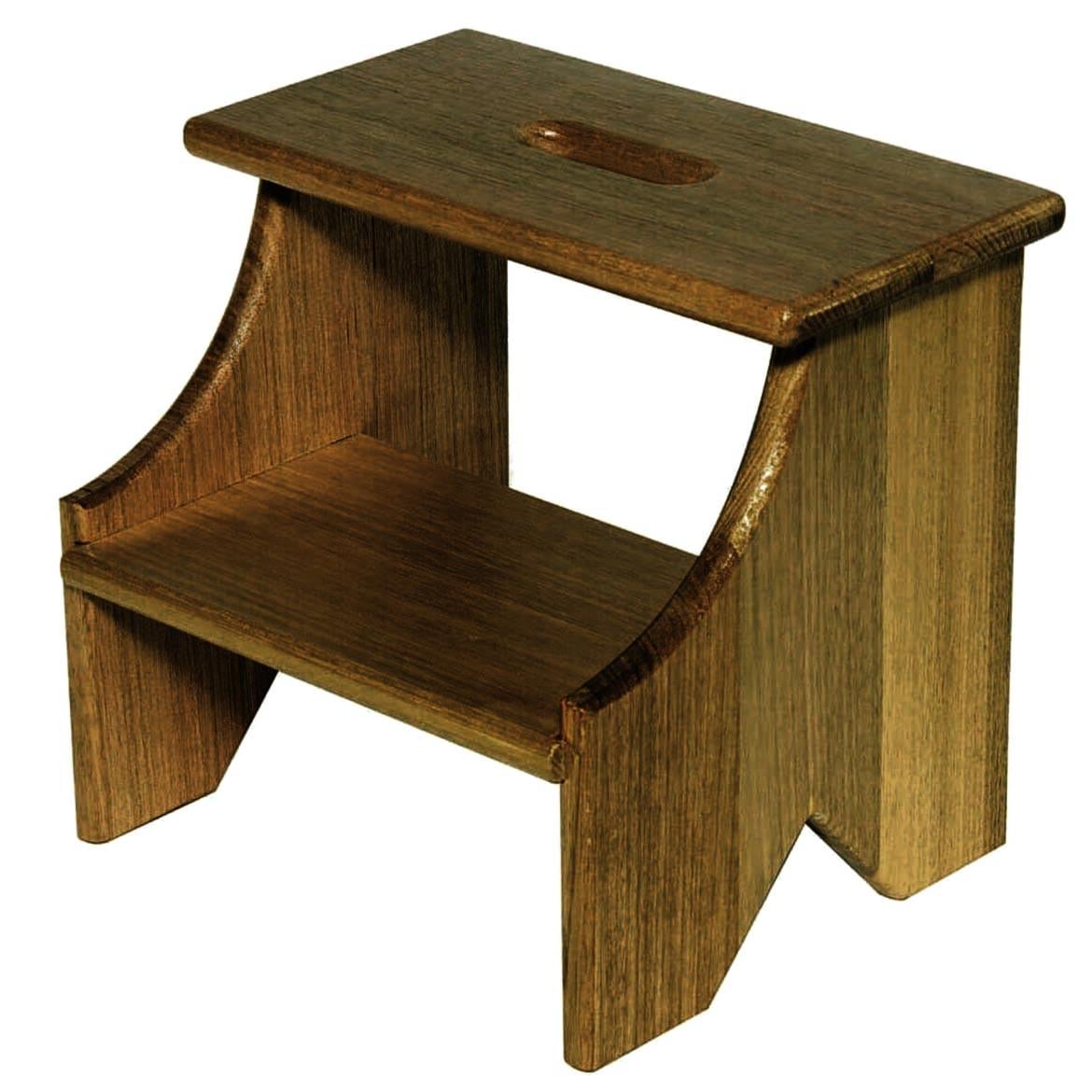 Скамейка-ступенька из дерева Сиксти Мускат (ССТ-005607)