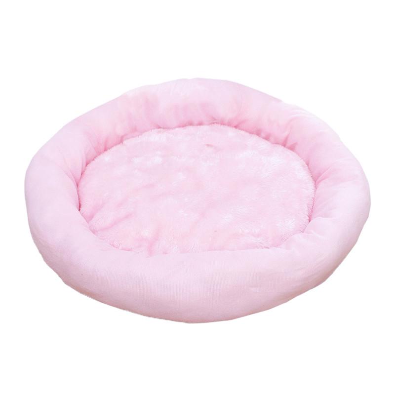 Лежак для кошек Taotaopets 536604 S Pink