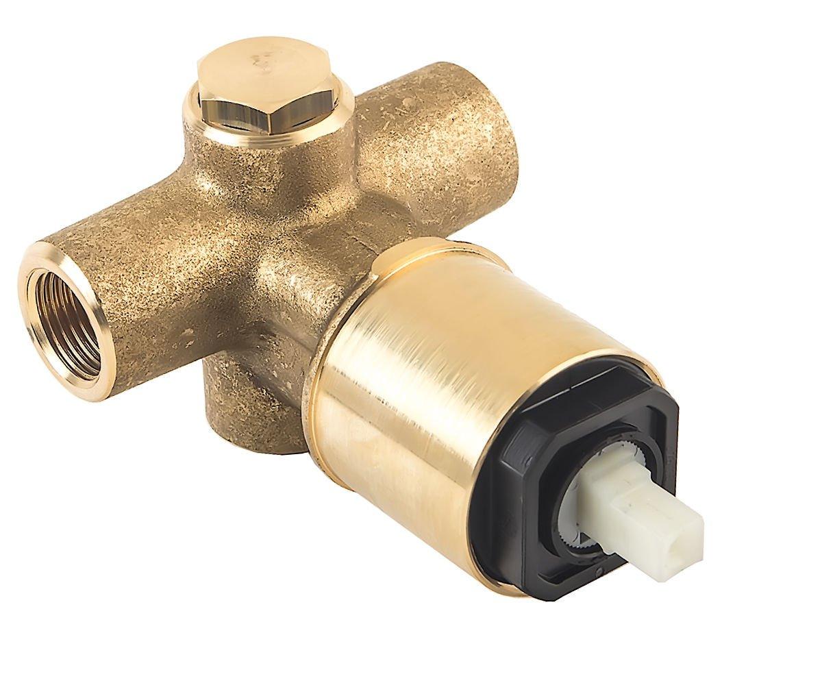 Встраиваемый механизм KLUDI 38826N