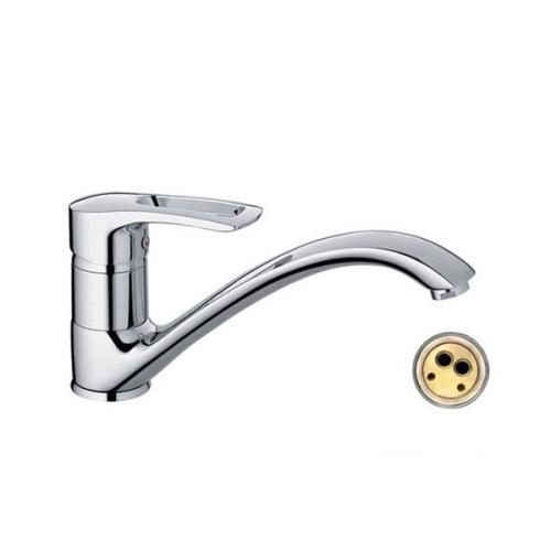 Смеситель для кухни Haiba HAMAN 012 HB0159