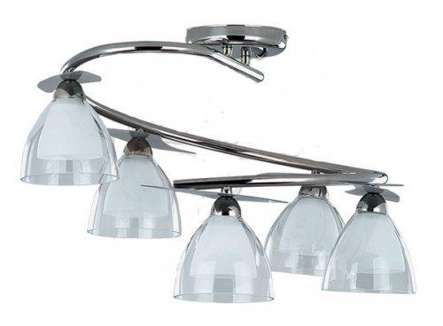 Потолочная люстра Alfa Doblo (5610)