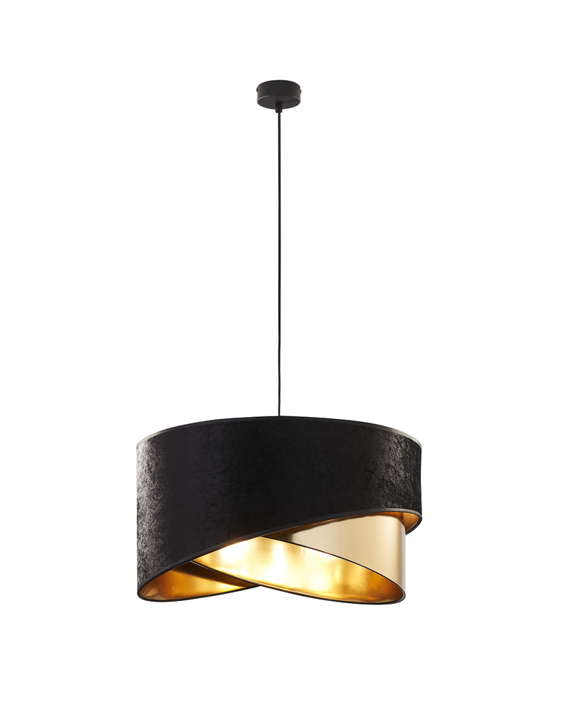 Підвісний світильник TK Lighting 6432 Tercino E27 3x15W IP20 (12945417) - фото 1