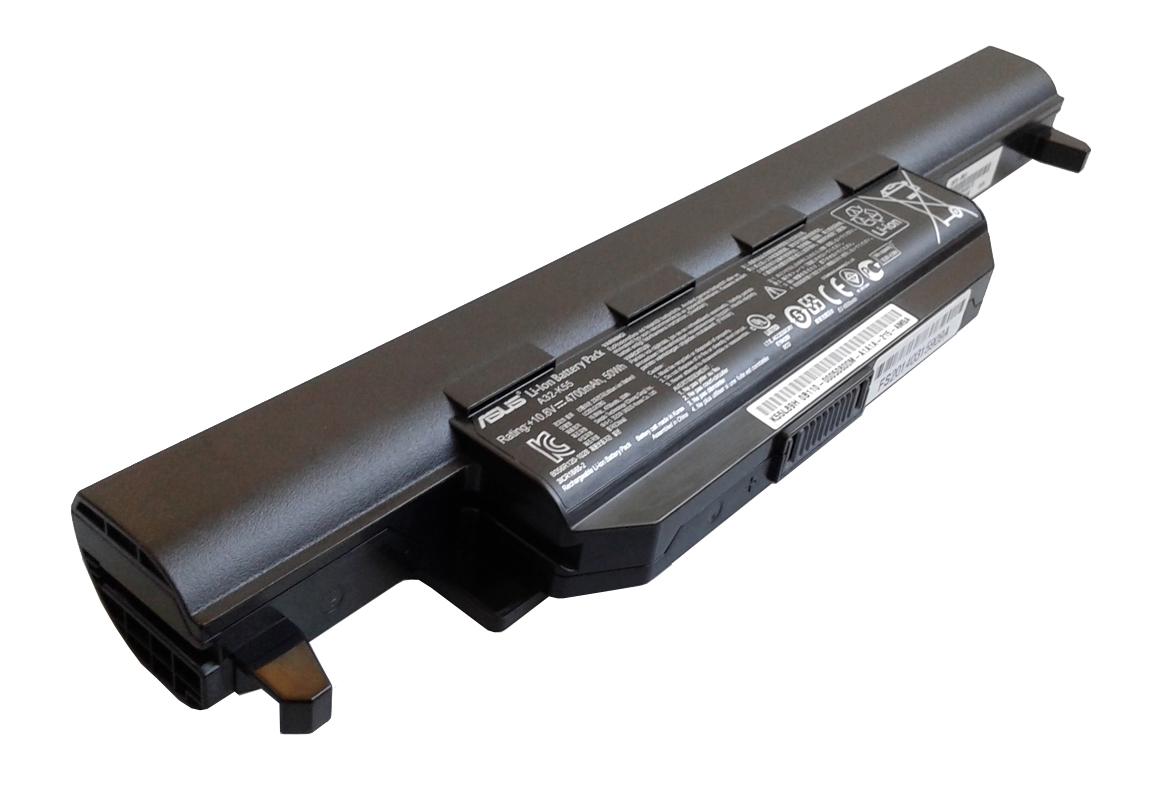 Акумуляторна батарея Asus A32-K55 K55V K55VD 56Wh (0517) - фото 3 Акумуляторна батарея Asus A32-K55 K55V K55VD 56Wh (0517) - фото 3