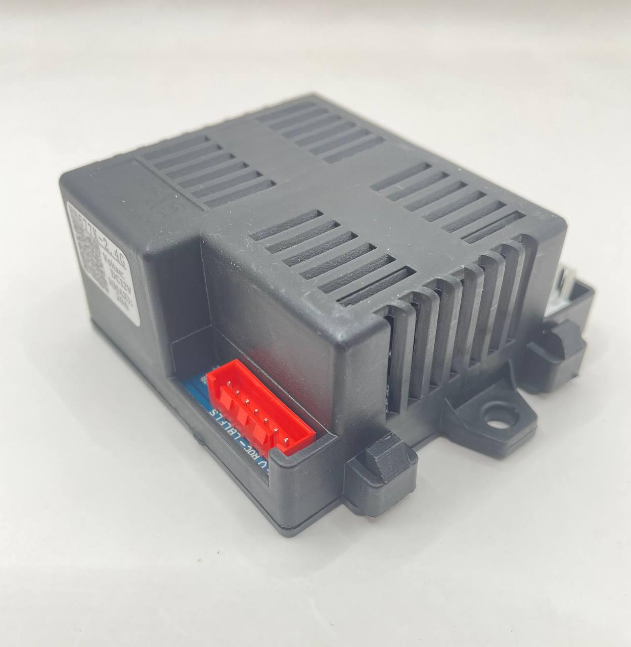 Блок управления для детского транспорта HH 677 K 12V (hh112346) - фото 2 Блок управления для детского транспорта HH 677 K 12V (hh112346) - фото 2