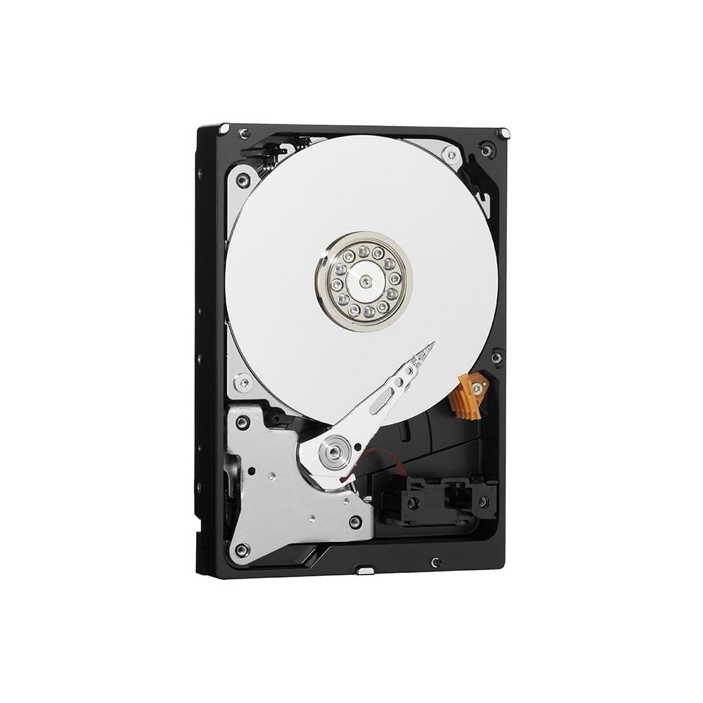 Жорсткий диск Western Digital Purple 3TB WD30PURZ 3.5 SATA III - фото 4 Жорсткий диск Western Digital Purple 3TB WD30PURZ 3.5 SATA III - фото 4