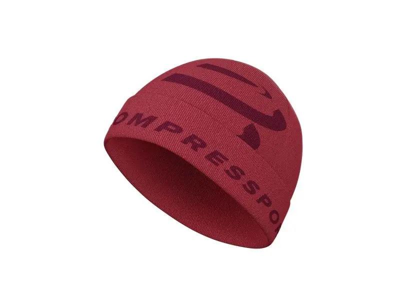 Шапка спортивная зимняя Casual Beanie Deco Rose (577480)