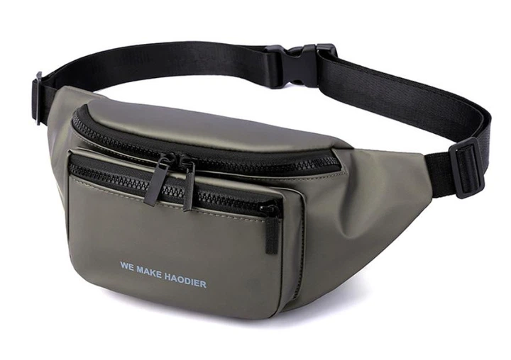 Сумка через плечо Бронзовый (da125-3)