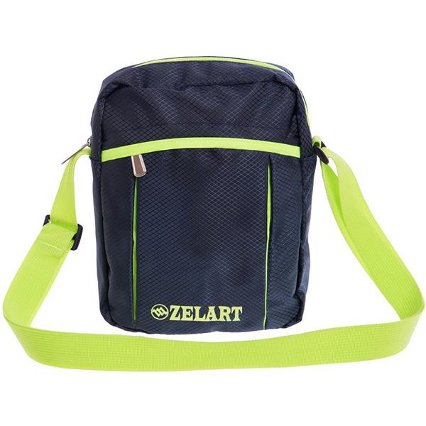 Сумка GA-5741 вертикальная через плечо Темно-синий (39363024) - фото 2 Сумка GA-5741 вертикальная через плечо Темно-синий (39363024) - фото 2