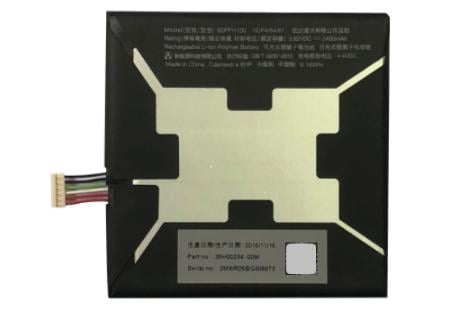 Акумулятор High Copy BOPFH100 для HTC EYE 2400 mAh (000021974) Акумулятор High Copy BOPFH100 для HTC EYE 2400 mAh (000021974)