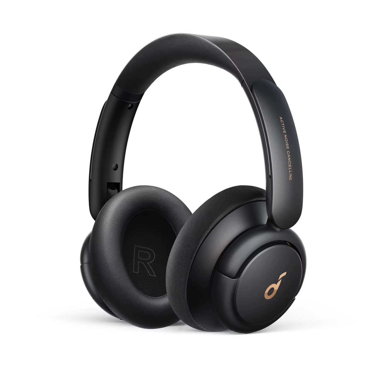 Навушники Anker SoundCore Life Q30 Black (2000241)