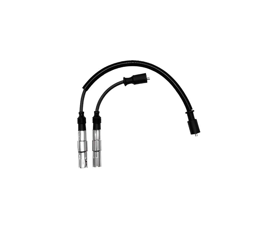 Комплект кабелів високовольтних NGK RCMB1104