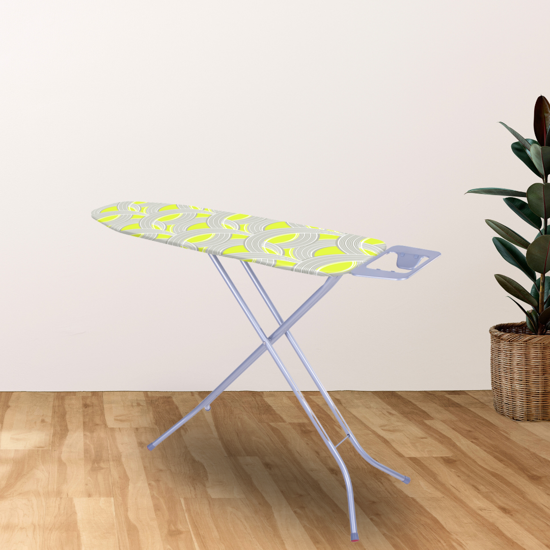 Гладильная доска LIGHT Eurogold 22234E