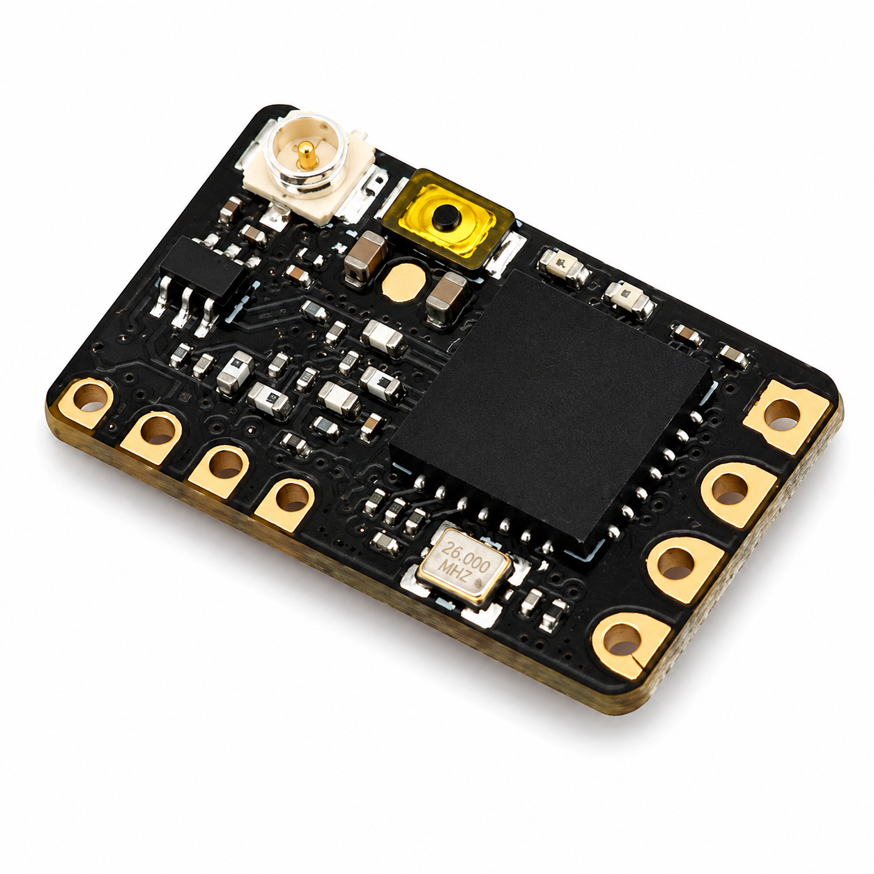 Модуль передавача TBS Crossfire Nano RX з антеною (1013-500-00) Модуль передавача TBS Crossfire Nano RX з антеною (1013-500-00)