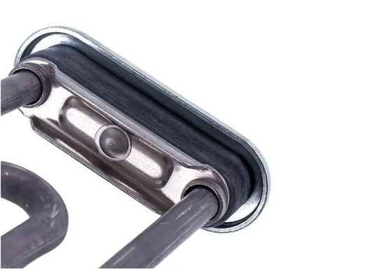 Тен Thermowatt 5301ER1001H для стиральной машины с отверстием и предохранителем 1900 Вт 175 мм (Ten005) - фото 8