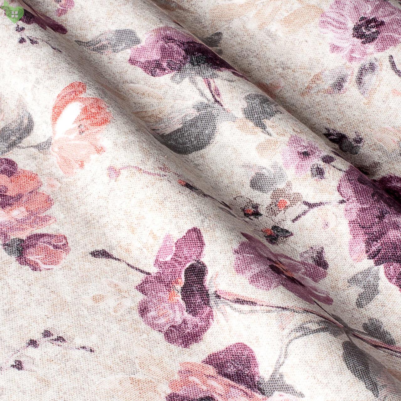 Ткань BIG YETI материал хлопок плотность 205 г/м2 ширина 280 см (1402927403)