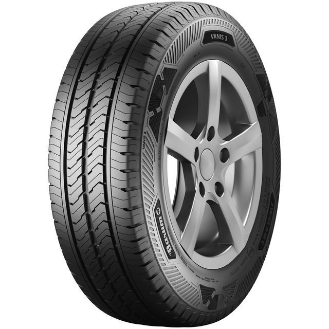 Шини Barum Vanis 3 195/75 R16C 107/105R літо (1002434457)