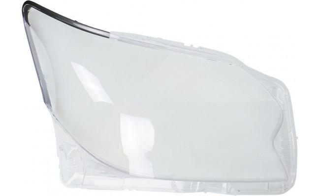 Скло фари AMS для Lexus GX URJ150 GX460 2013-2019 праве (34877)