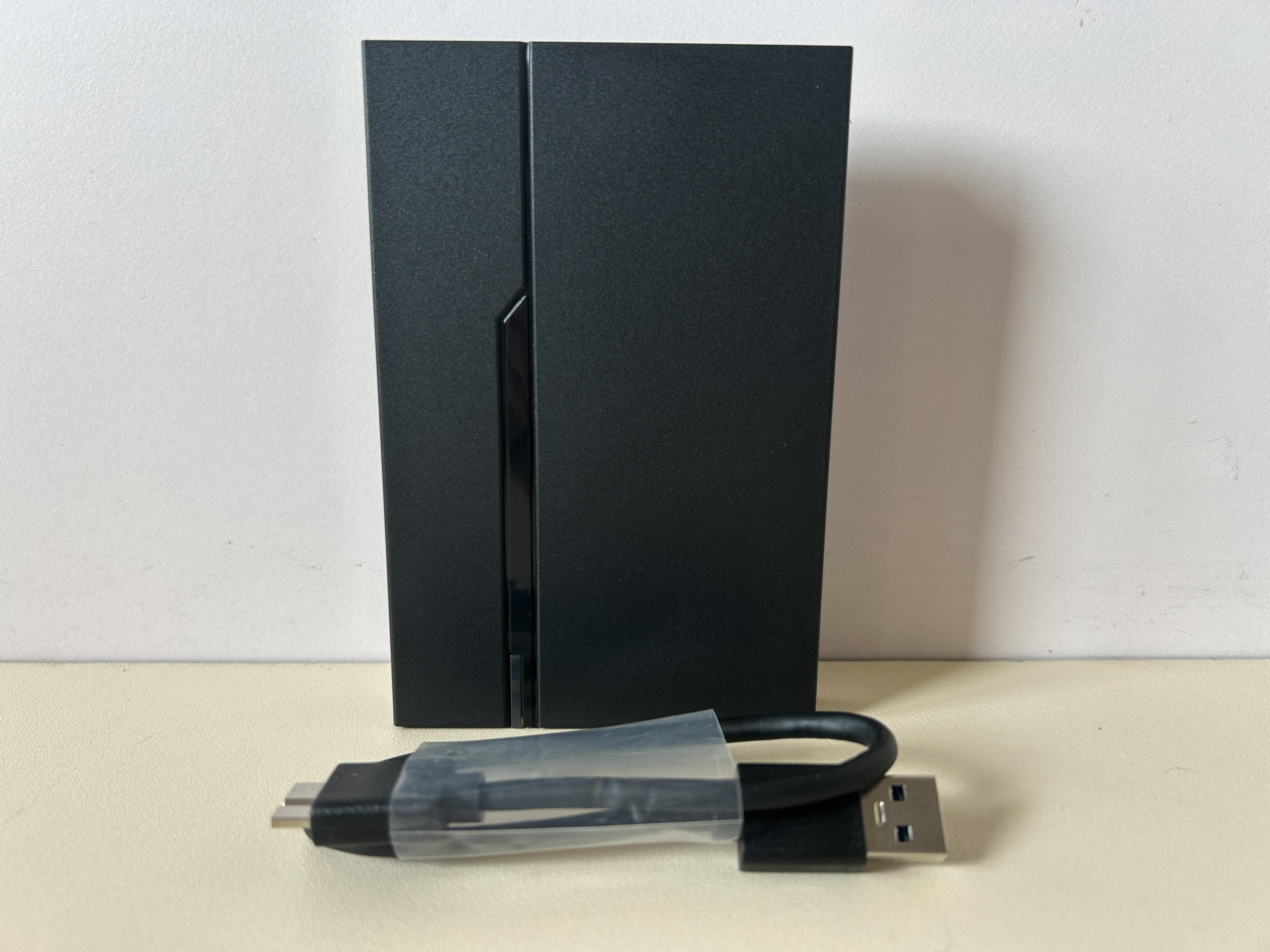 Внешний жесткий диск Seagate 1000GB/1TB USB 3.0 (27071646) - фото 3