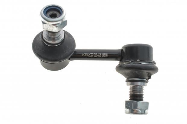 Тяга стабилизатора переднего L Mitsubishi Pajero IV 06- SLS-5539 KAVO PARTS
