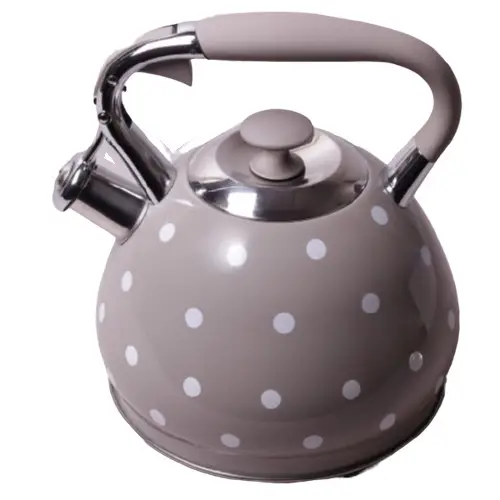 Чайник со свистком Empire EM-7719 3 л (8-6-4542324)