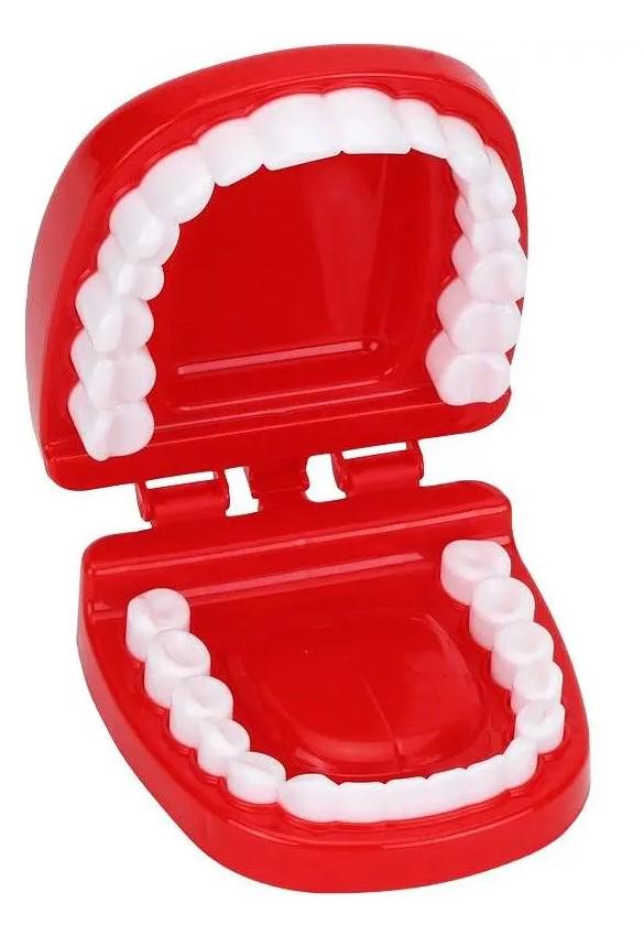 Дитячий набір стоматолога ТехноК (AWN-00516) - фото 2 Дитячий набір стоматолога ТехноК (AWN-00516) - фото 2