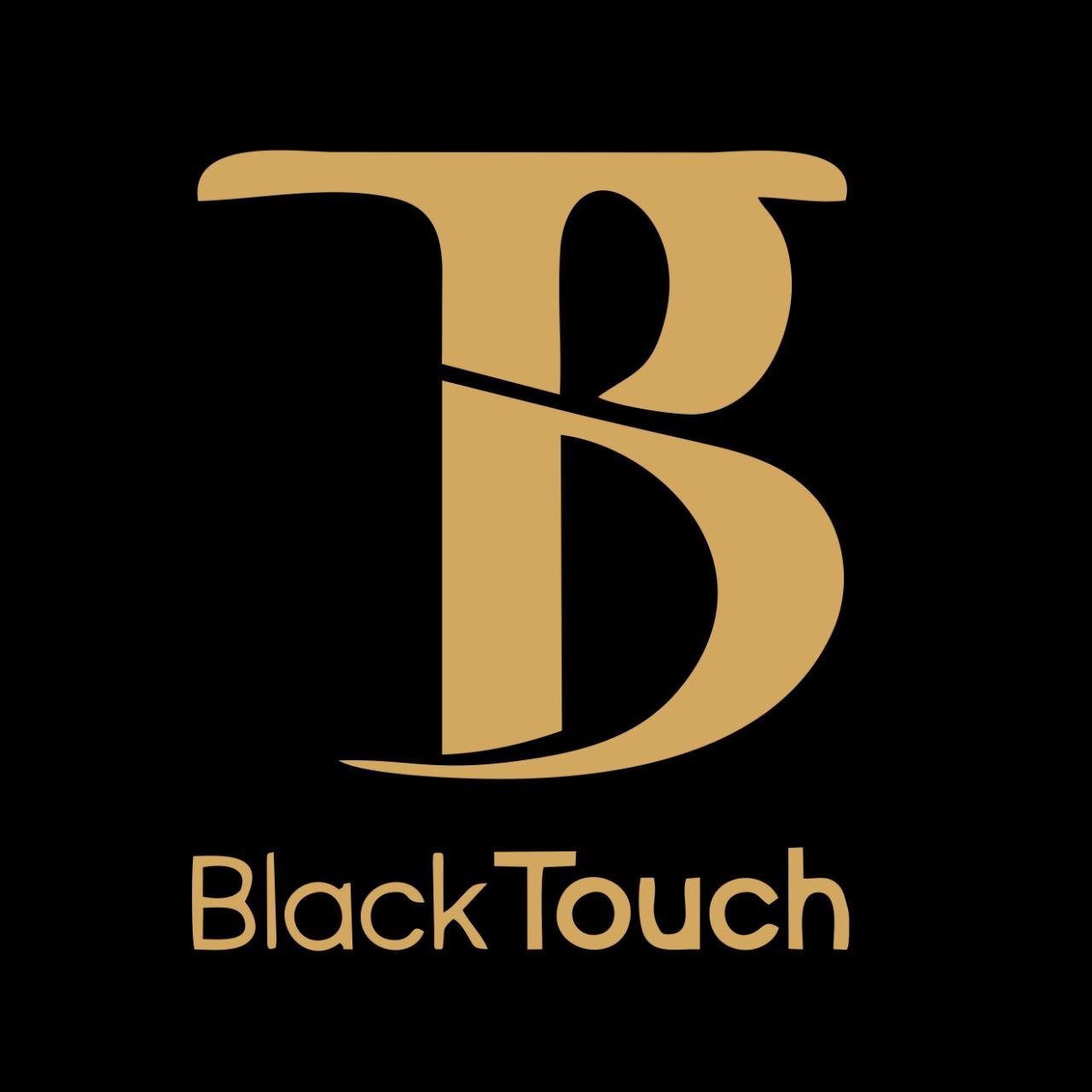 BlackTouch