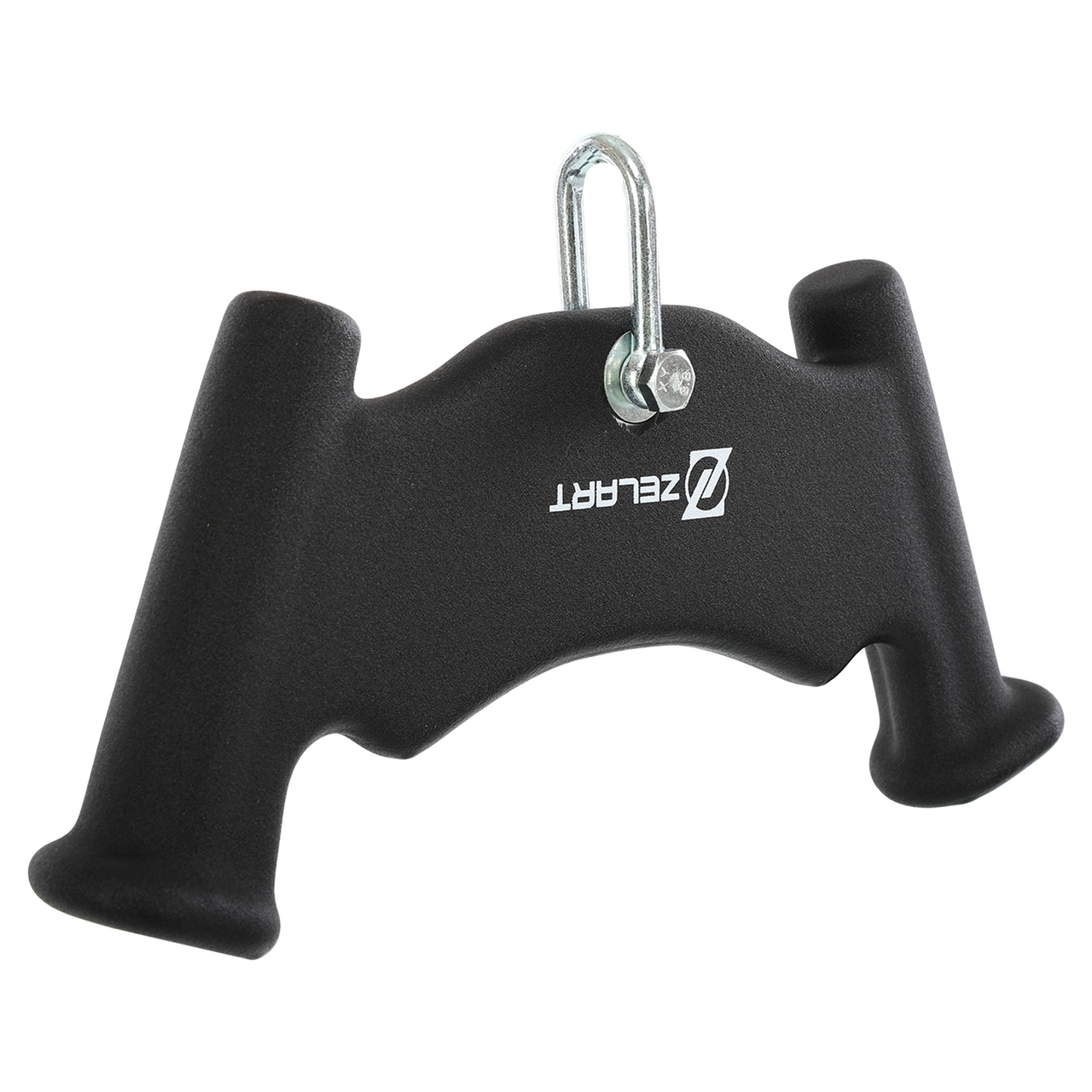 Рукоятка для тяги з вузьким хватом Pull Down Handle нековзне покриття Mdbuddy TA-5389 (2532856760)