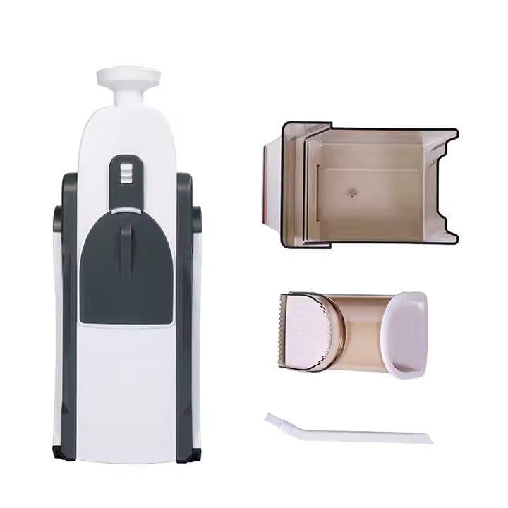 Овощерезка ручная R30686 Серый (22790753)