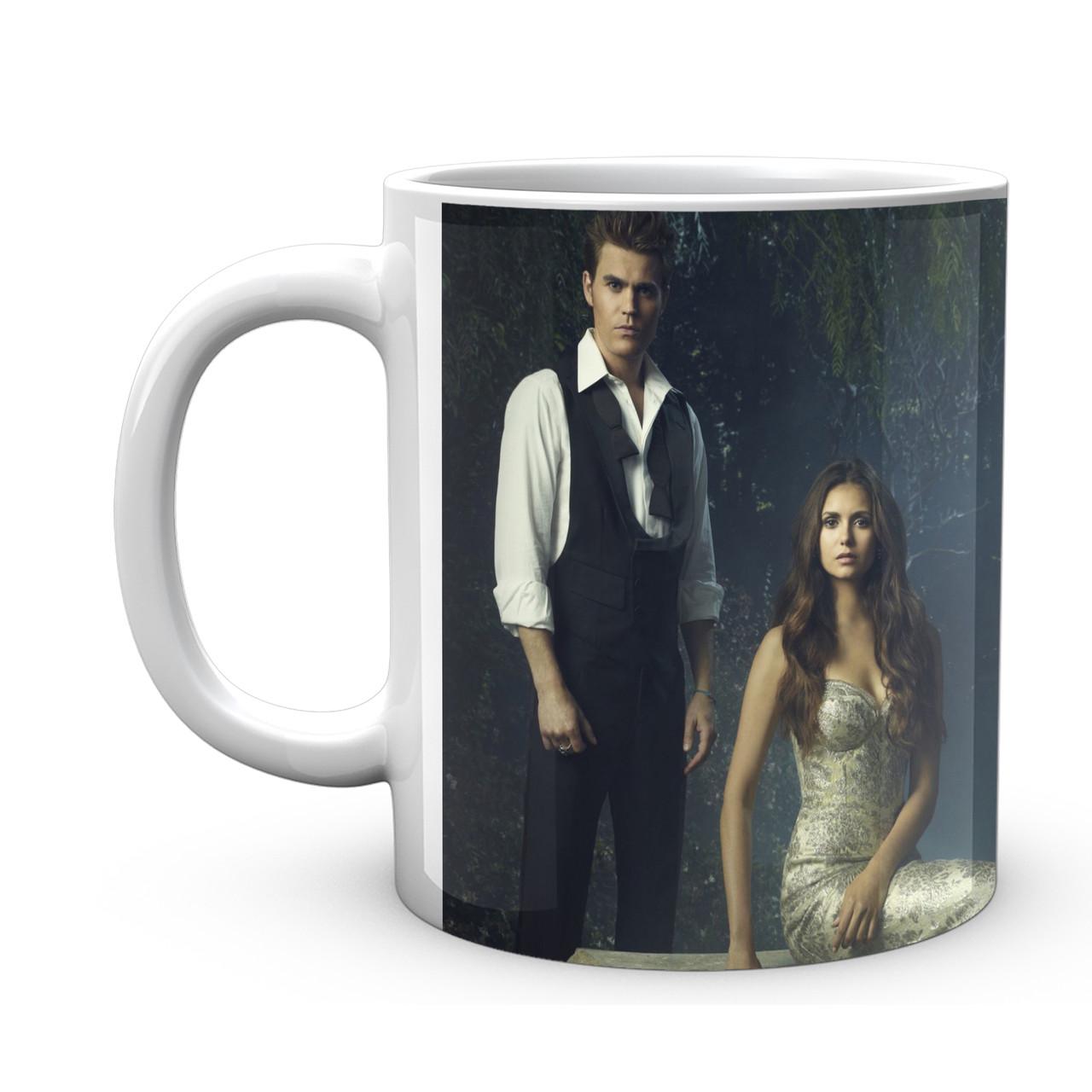Чашка Geekland The Vampire Diaries (VD 02.11)