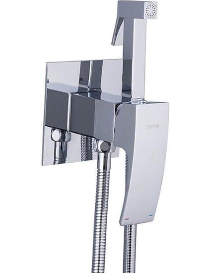 Смеситель для душа Gappo Jacob G7207-1 (17880)