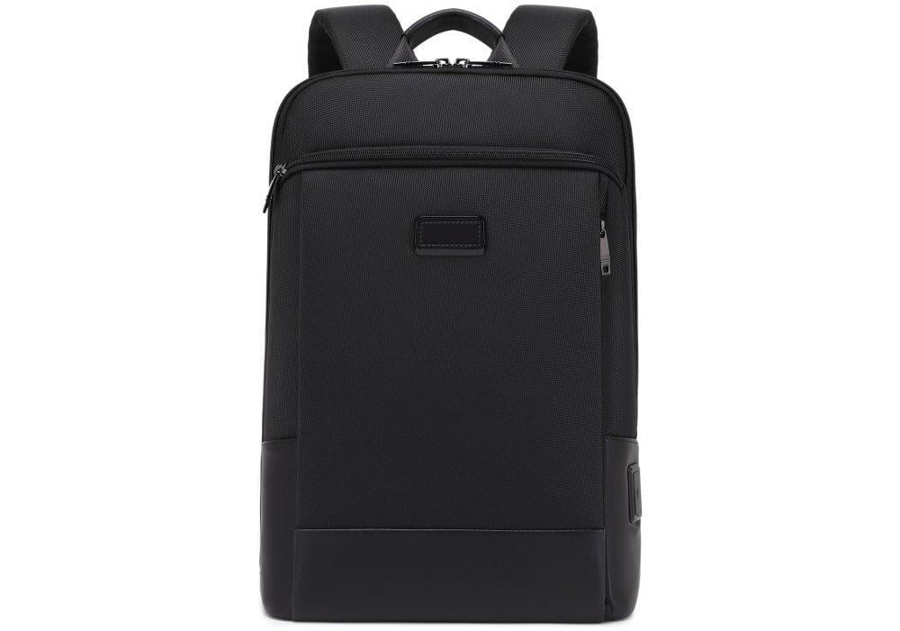 Рюкзак Optima 43x29x9,5 см 12 л Черный (O95111)