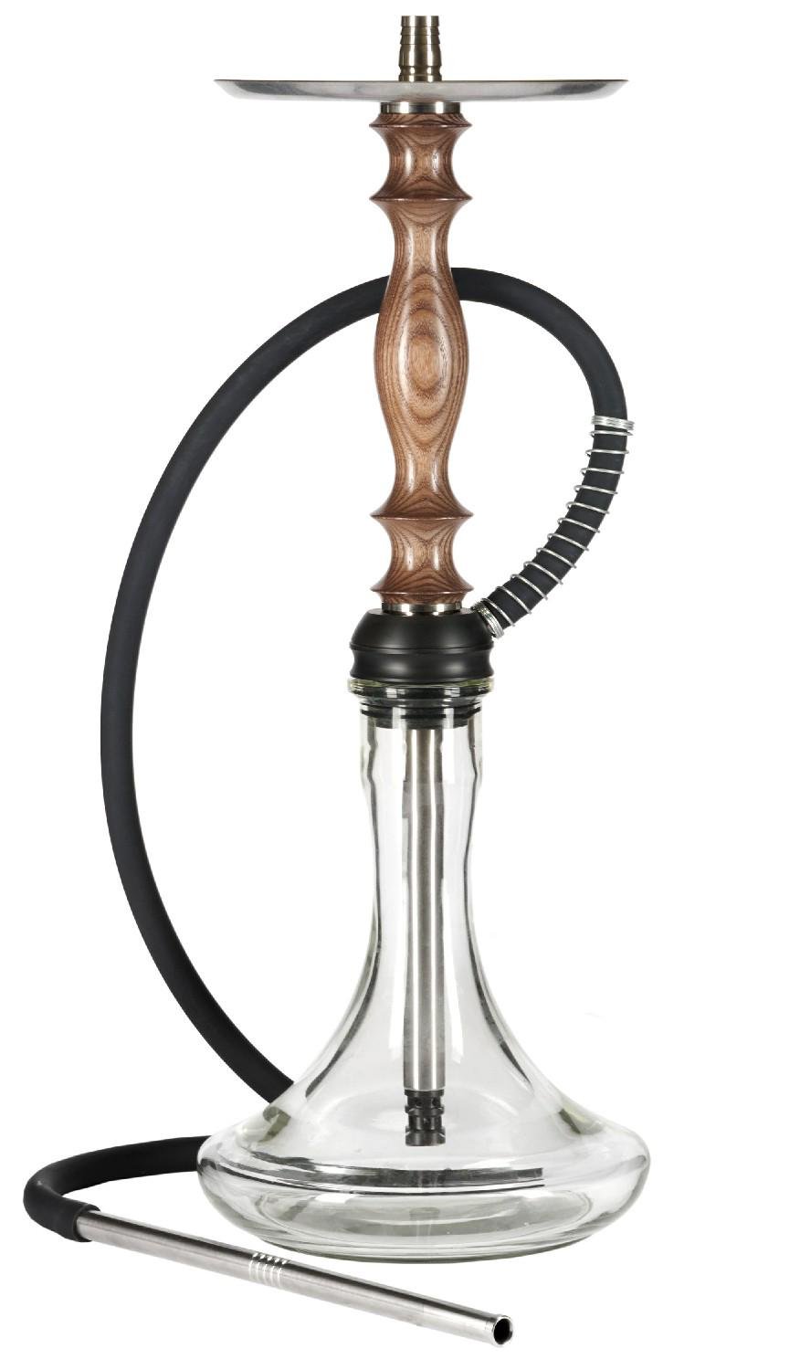 Кальян Aroma Hookah Tango Коричневий (LSaht003)