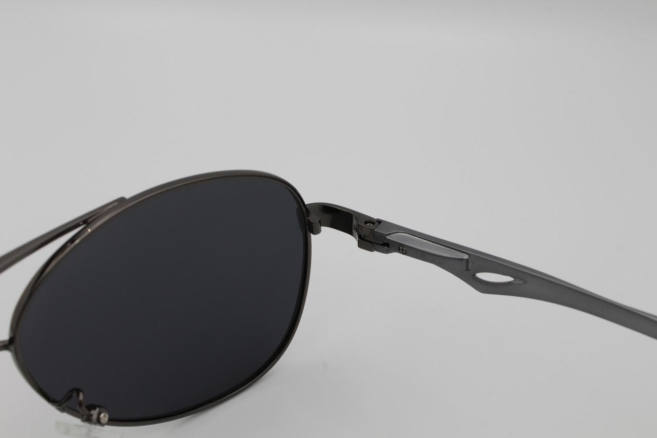 Сонцезахисні окуляри поляризаційні aviator Р8120 (2579425439) - фото 9 Сонцезахисні окуляри поляризаційні aviator Р8120 (2579425439) - фото 9
