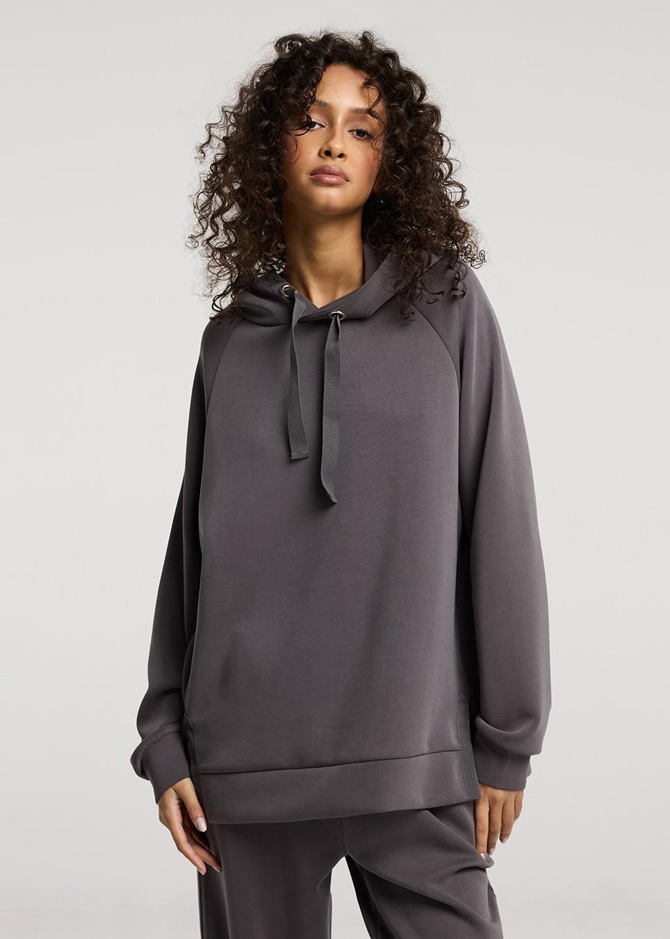 Худые женское Diverse MODALIS BL Графитовый (5905384087966) Худые женское Diverse MODALIS BL Графитовый (5905384087966)