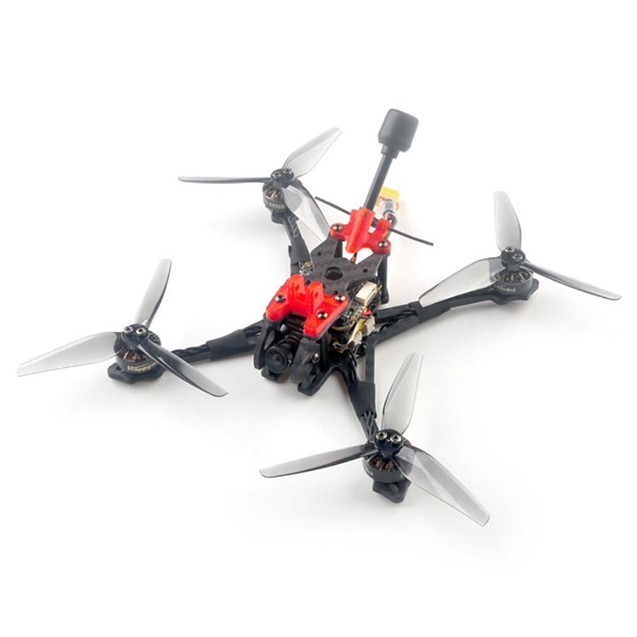 Дрон FPV Happymodel Crux 35 ELRS V2