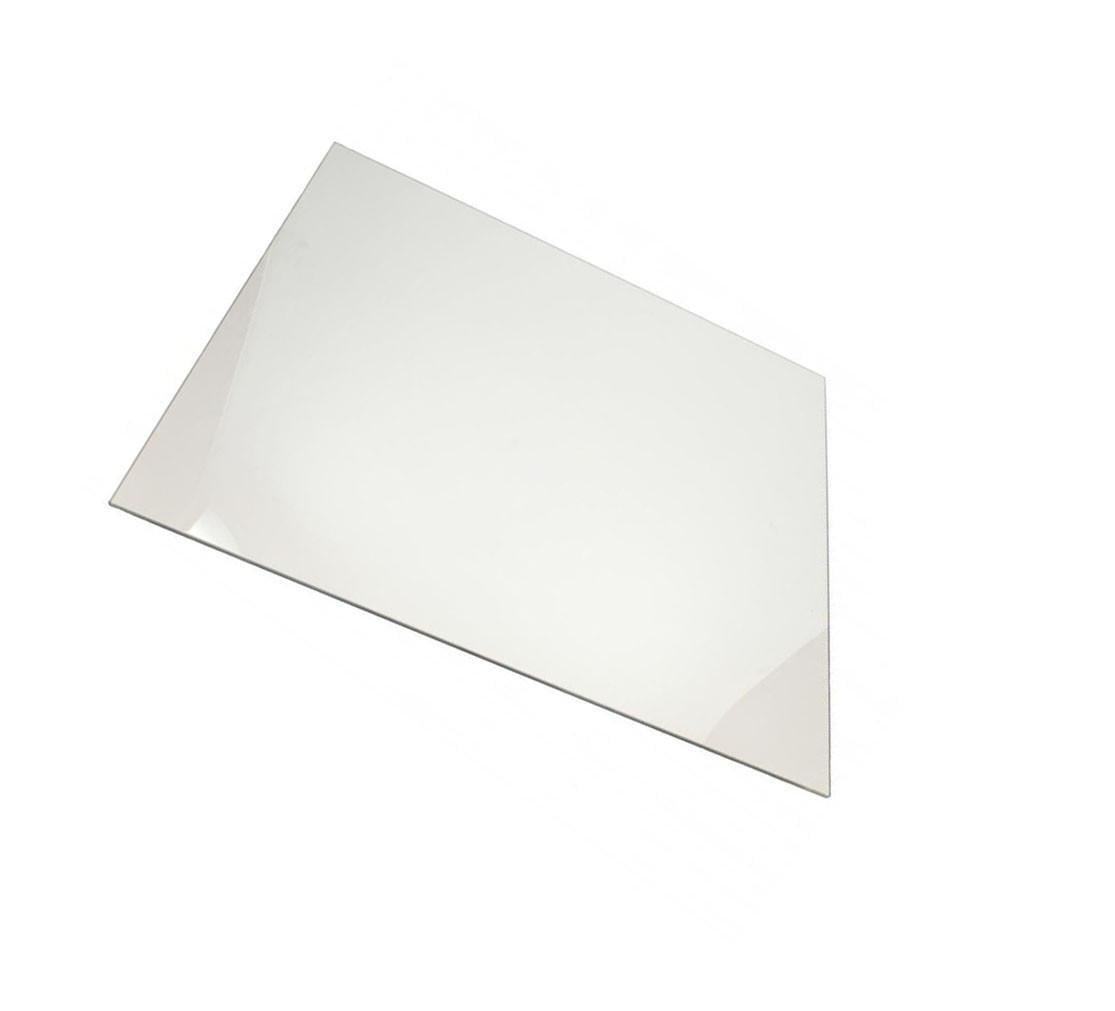 Стекло для духовки Hansa 8003474 внутреннее 475х425 мм (30445713)