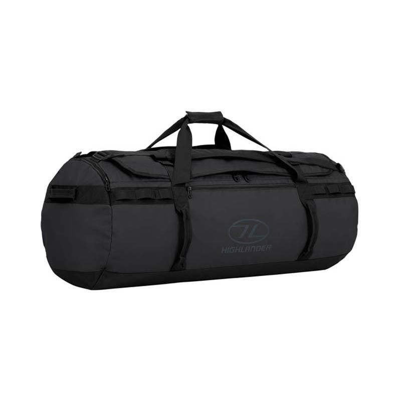 Сумка-рюкзак Highlander Storm Kitbag 120 л Black (927459) - фото 1
