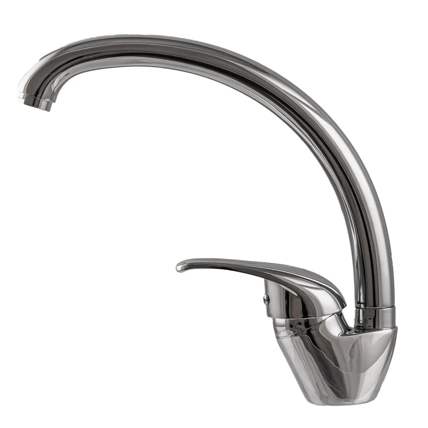 Смеситель для кухни Globus Lux Smart GLSM-0203S (GSR-00009360)