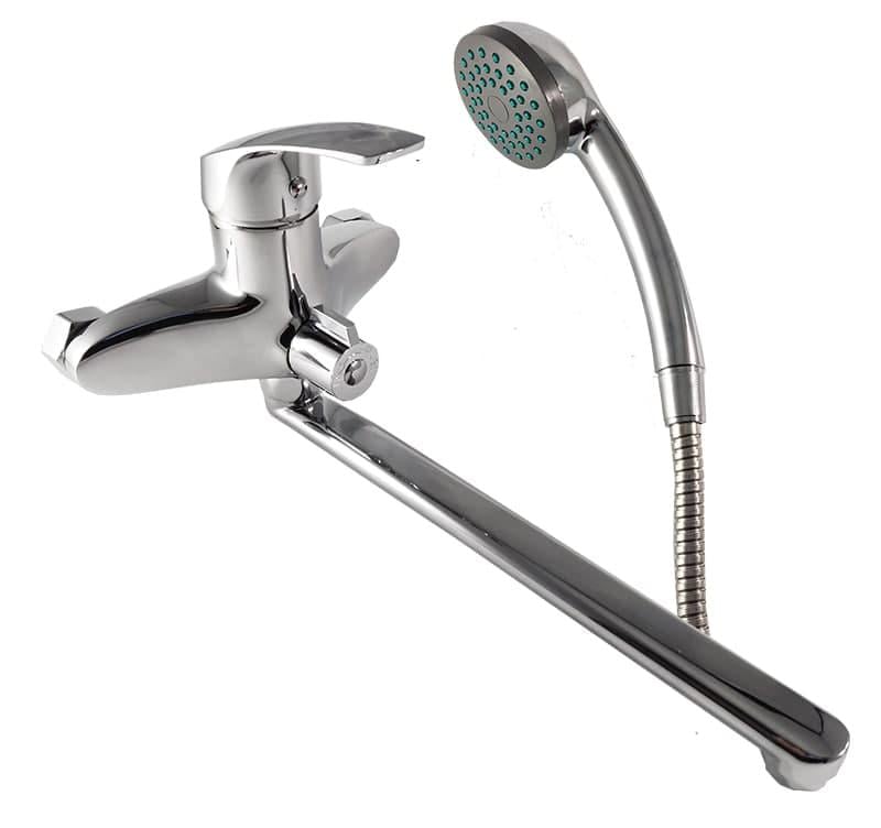 Змішувач для ванни Frap F22021 (34465)