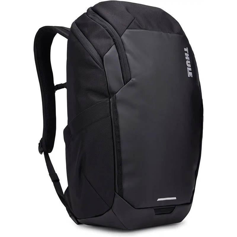 Городской рюкзак Thule Chasm Backpack 26 л Black (TH 3204981)