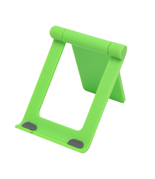 Держатель настольный для телефона L 302 Green (13925817) Держатель настольный для телефона L 302 Green (13925817)