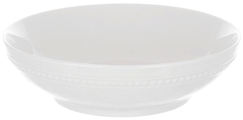 Набор салатников "Valencia" 4 шт. 1800 мл Белый Набор салатников "Valencia" 4 шт. 1800 мл Белый